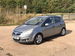 Vauxhall Corsa EXCITE 1.2 5 DOOR 5dr Manual 2011