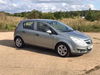 Vauxhall Corsa EXCITE 1.2 5 DOOR 5dr Manual 2025