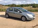 Vauxhall Corsa EXCITE 1.2 5 DOOR 5dr Manual 2011