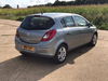 Vauxhall Corsa EXCITE 1.2 5 DOOR 5dr Manual 2025
