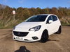 Vauxhall Corsa GRIFFIN 1.4 5 dr 5dr Manual 2026