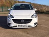 Vauxhall Corsa GRIFFIN 1.4 5 dr 5dr Manual 2026