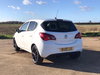 Vauxhall Corsa GRIFFIN 1.4 5 dr 5dr Manual 2026