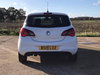 Vauxhall Corsa GRIFFIN 1.4 5 dr 5dr Manual 2026