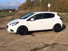 Vauxhall Corsa GRIFFIN 1.4 5 dr 5dr Manual 2026