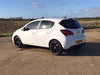 Vauxhall Corsa GRIFFIN 1.4 5 dr 5dr Manual 2026