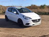 Vauxhall Corsa GRIFFIN 1.4 5 dr 5dr Manual 2026