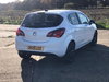 Vauxhall Corsa GRIFFIN 1.4 5 dr 5dr Manual 2026