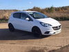 Vauxhall Corsa GRIFFIN 1.4 5 dr 5dr Manual 2026