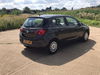 Vauxhall Corsa LIFE 1.2 5 door 5dr Manual 2025