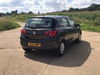 Vauxhall Corsa LIFE 1.2 5 door 5dr Manual 2025