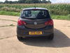 Vauxhall Corsa LIFE 1.2 5 door 5dr Manual 2025