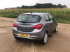 Vauxhall Corsa SE 1.4 5 door 5dr Manual 2025