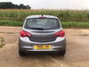 Vauxhall Corsa SE 1.4 5 door 5dr Manual 2025