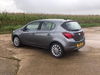 Vauxhall Corsa SE 1.4 5 door 5dr Manual 2025