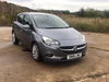Vauxhall Corsa SE 1.4 5 door 5dr Manual 2025