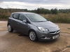 Vauxhall Corsa SE 1.4 5 door 5dr Manual 2025