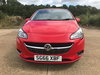 Vauxhall Corsa SRI 1.4 ECOFLEX 3dr Manual 2026
