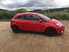Vauxhall Corsa SRI 1.4 ECOFLEX 3dr Manual 2026