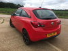 Vauxhall Corsa SRI 1.4 ECOFLEX 3dr Manual 2026