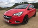 Vauxhall Corsa SRI 1.4 ECOFLEX 3dr Manual 2016