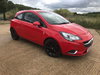 Vauxhall Corsa SRI 1.4 ECOFLEX 3dr Manual 2026