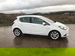 Vauxhall Corsa SRI ECOFLEX 1.4 5 DR £30 TAX 5dr Manual 2016