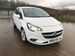Vauxhall Corsa SRI ECOFLEX 1.4 5 DR £30 TAX 5dr Manual 2016