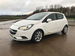 Vauxhall Corsa SRI ECOFLEX 1.4 5 DR £30 TAX 5dr Manual 2016