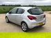 Vauxhall Corsa SRI ECOFLEX 1.4 5DR £30 TAX 5dr Manual 2016