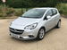 Vauxhall Corsa SRI ECOFLEX 1.4 5DR £30 TAX 5dr Manual 2016