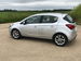 Vauxhall Corsa SRI ECOFLEX 1.4 5DR £30 TAX 5dr Manual 2016