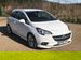 Vauxhall Corsa SRI VX-LINE 1.4ecoFLEX 3 dr 3dr Manual 2017