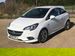Vauxhall Corsa SRI VX-LINE 1.4ecoFLEX 3 dr 3dr Manual 2017