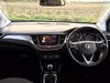 Vauxhall Crossland X 1.6L TECH LINE NAV ECOTEC S/S 5dr Diesel Manual Euro 6 (98 bhp) 5dr Manual 2025