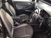 Vauxhall Crossland X 1.6L TECH LINE NAV ECOTEC S/S 5dr Diesel Manual Euro 6 (98 bhp) 5dr Manual 2025