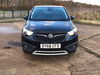 Vauxhall Crossland X 1.6L TECH LINE NAV ECOTEC S/S 5dr Diesel Manual Euro 6 (98 bhp) 5dr Manual 2025