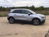 Vauxhall Crossland X Crossland X Elite 1.5 TD 5dr Manual 2026