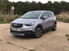 Vauxhall Crossland X Crossland X Elite 1.5 TD 5dr Manual 2026