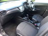 Vauxhall Crossland X SE 1.2 0dr Manual 2025