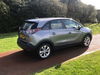 Vauxhall Crossland X SE 1.2 0dr Manual 2025