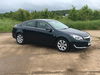 Vauxhall Insignia 1.6L SE CDTI ECOFLEX S/S Hatchback 5dr Diesel Manual Euro 6 (134 bhp) 5dr Manual 2025