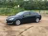 Vauxhall Insignia 1.6L SE CDTI ECOFLEX S/S Hatchback 5dr Diesel Manual Euro 6 (134 bhp) 5dr Manual 2025