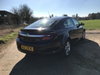 Vauxhall Insignia DESIGN 1.6 CDTI ECOFLEX 5dr £0 TAX 5dr Manual 2026
