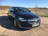 Vauxhall Insignia DESIGN 1.6 CDTI ECOFLEX 5dr £0 TAX 5dr Manual 2026