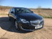 Vauxhall Insignia DESIGN 1.6 CDTI ECOFLEX 5dr £0 TAX 5dr Manual 2015