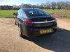 Vauxhall Insignia DESIGN 1.6 CDTI ECOFLEX 5dr £0 TAX 5dr Manual 2026