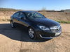 Vauxhall Insignia DESIGN 1.6 CDTI ECOFLEX 5dr £0 TAX 5dr Manual 2026