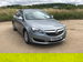 Vauxhall Insignia DESIGN 2.0 CDTI ECOFLEX £0 TAX 5dr Manual 2015