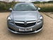 Vauxhall Insignia DESIGN 2.0 CDTI ECOFLEX £0 TAX 5dr Manual 2015